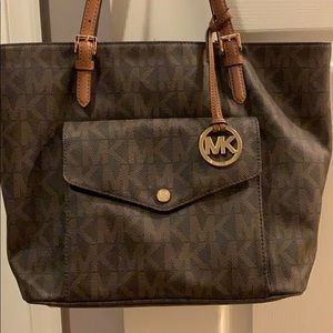 Great condition MK bag.